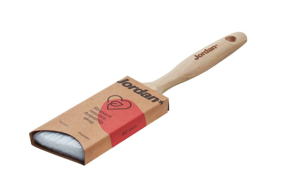 Jordan Presisjon trepensel