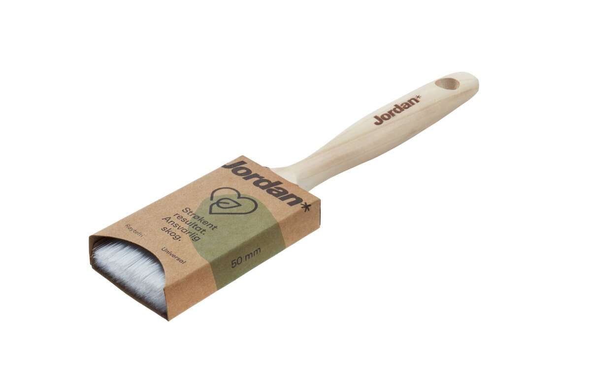 Jordan Universal trepensel