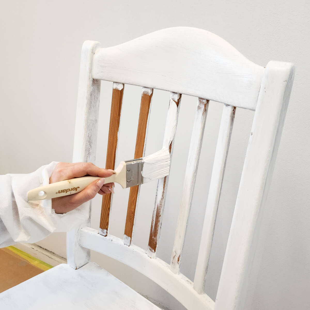 Jordan Universal trepensel