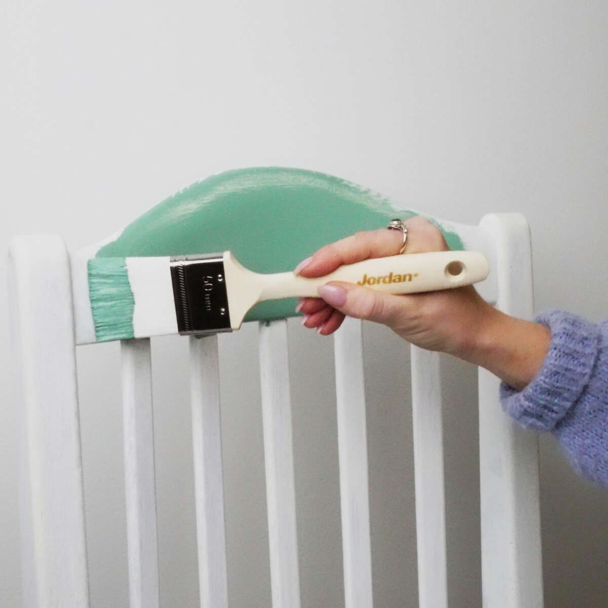 Jordan Universal trepensel