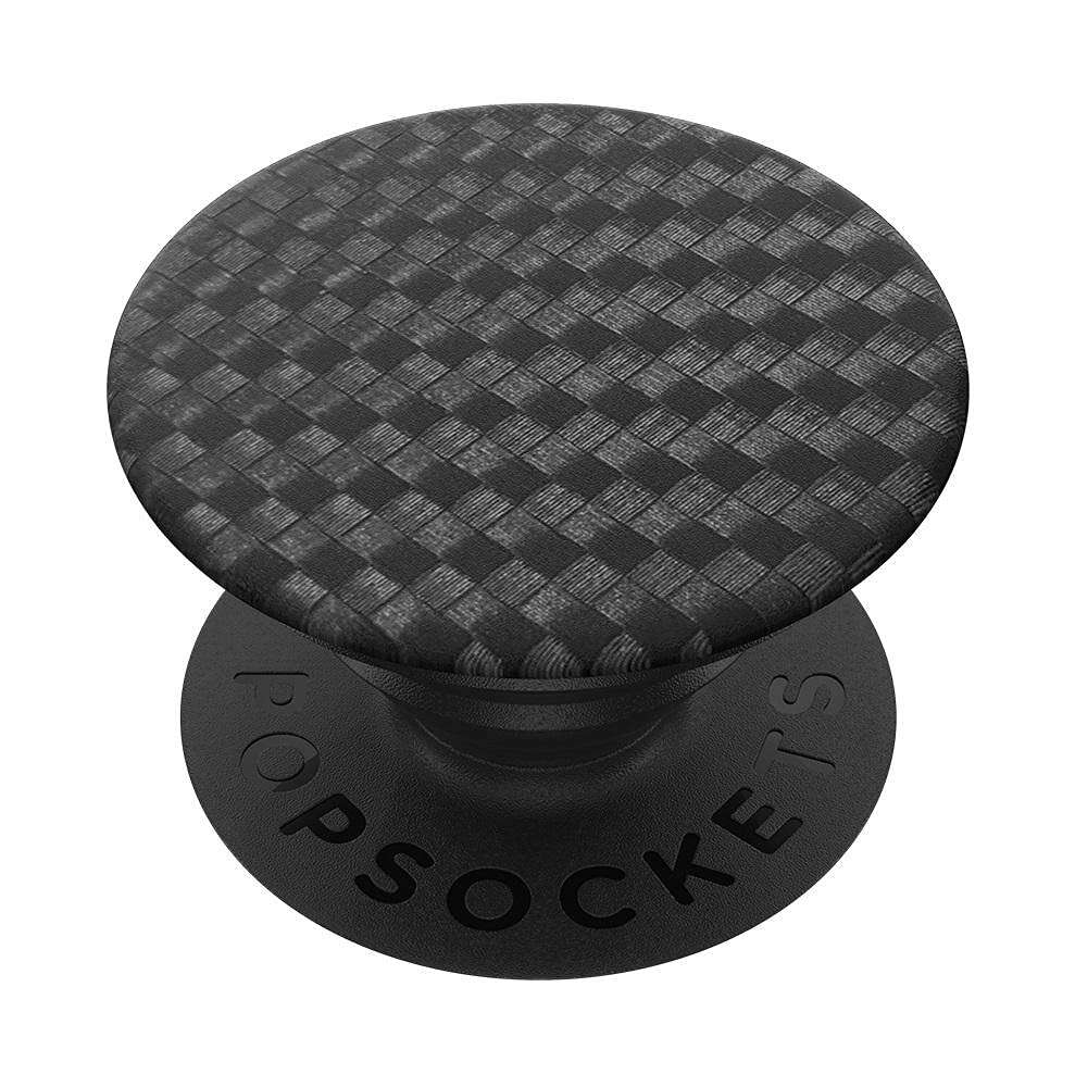 PopSocket Carbonite Weave