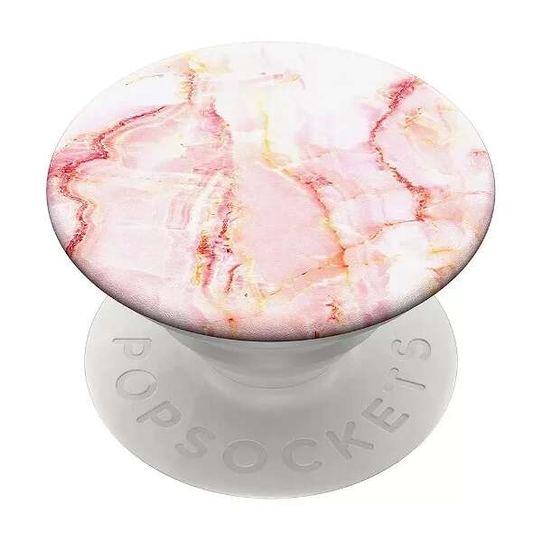 PopSocket Rose Marble