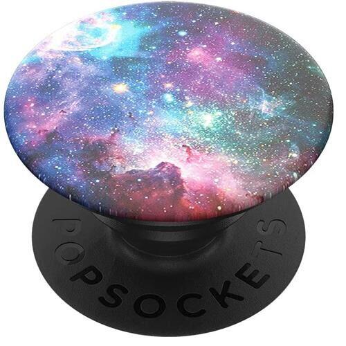 PopSocket Blue Nebula