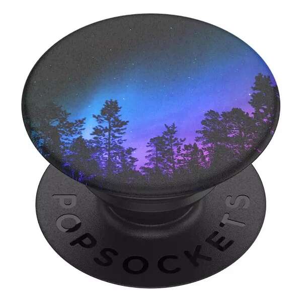 PopSocket Aurora Wave