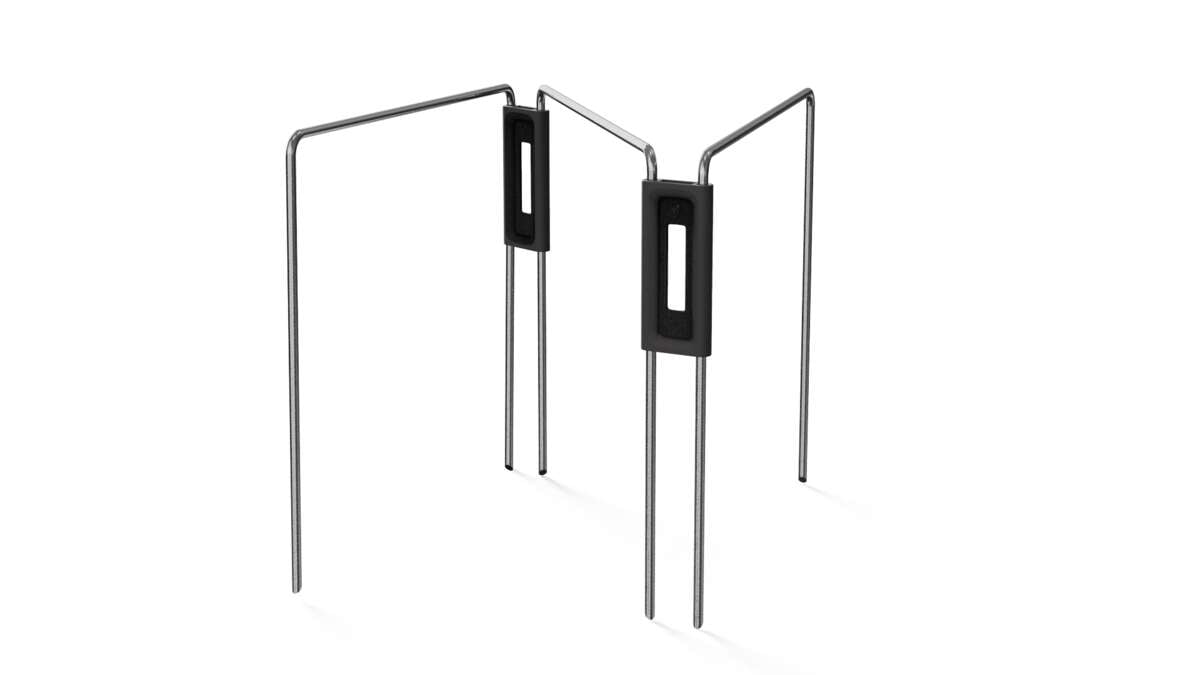 Segway Navimow flyttbart gjerde til robotgressklipper