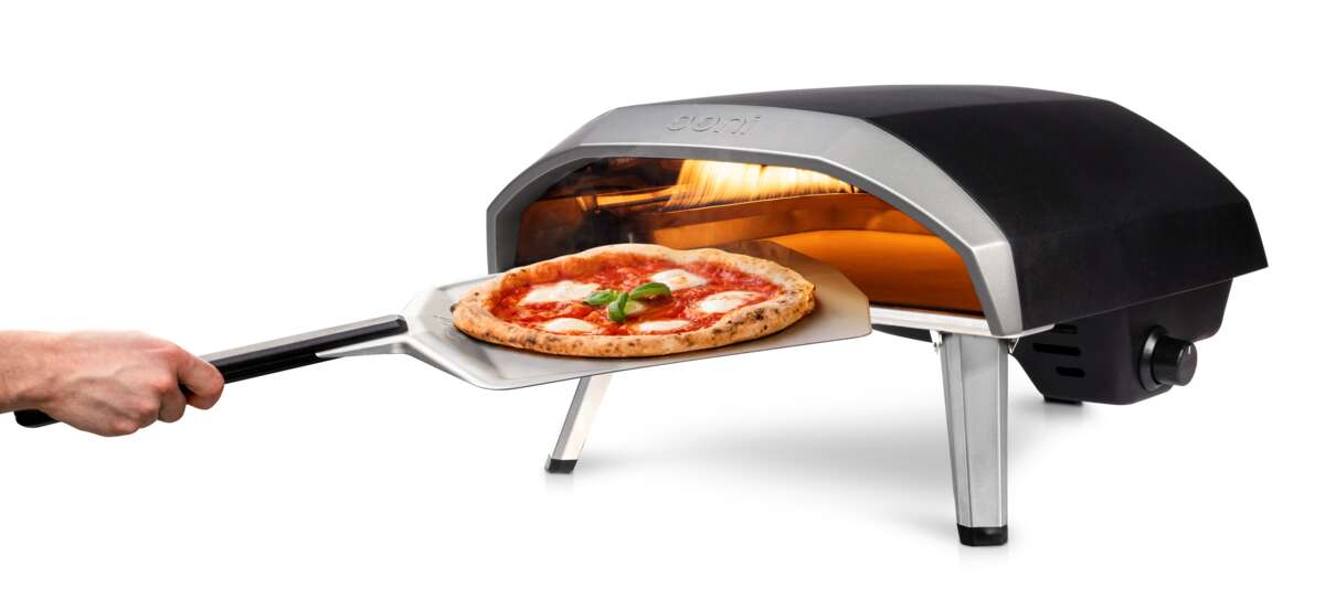 Ooni Koda 16 gass pizzaovn