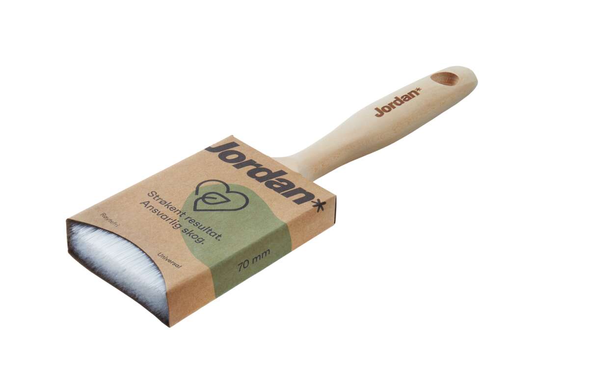 Jordan Universal trepensel