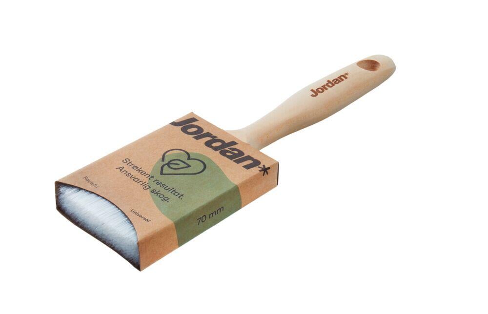 Jordan Universal trepensel