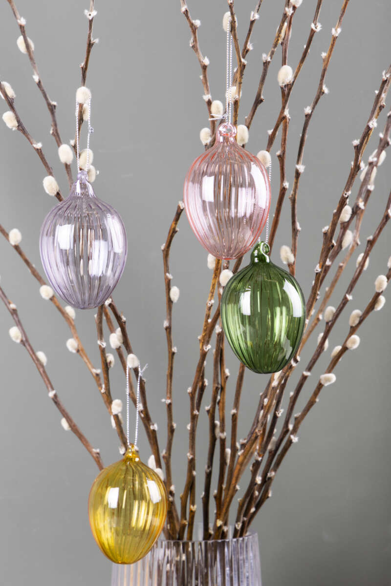 Elvine dekoregg, 4pk