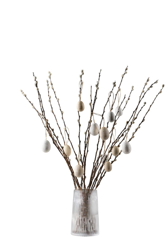 Lixia vase