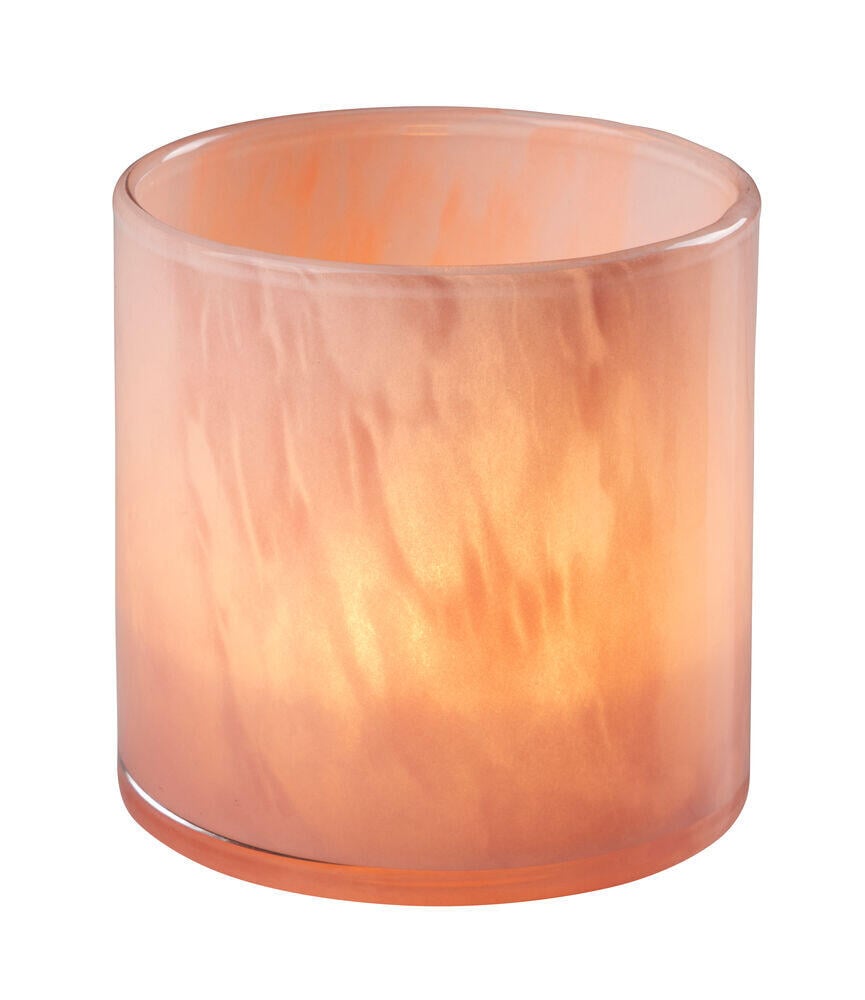 Loa lysglass