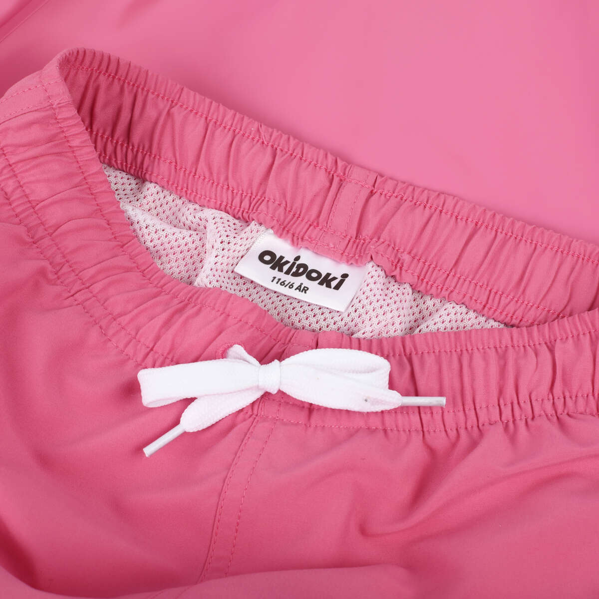 Okidoki Balto badeshorts barn