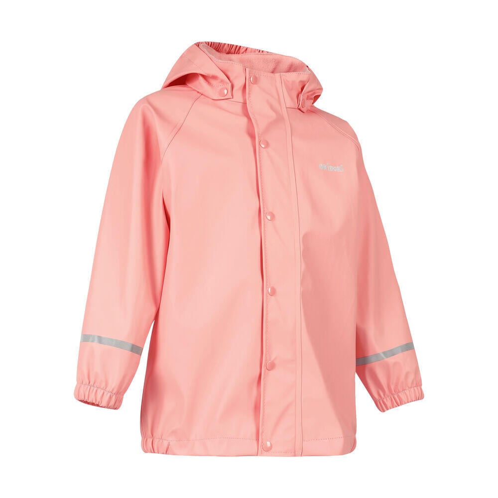 Okidoki Dråpe 2-delt regnsett barn