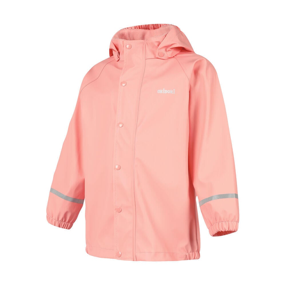 Okidoki Dråpe 2-delt regnsett barn