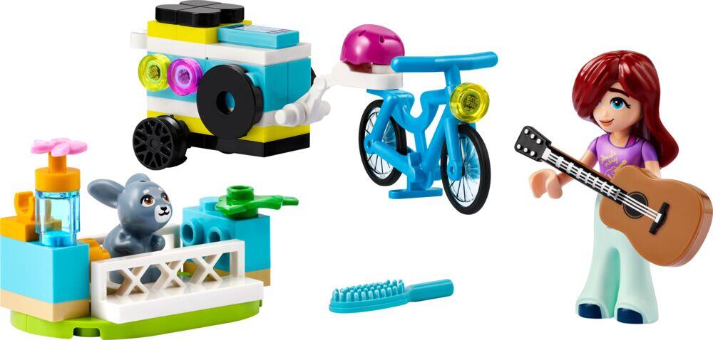 LEGO® Friends 30658 Musikkanlegg på henger