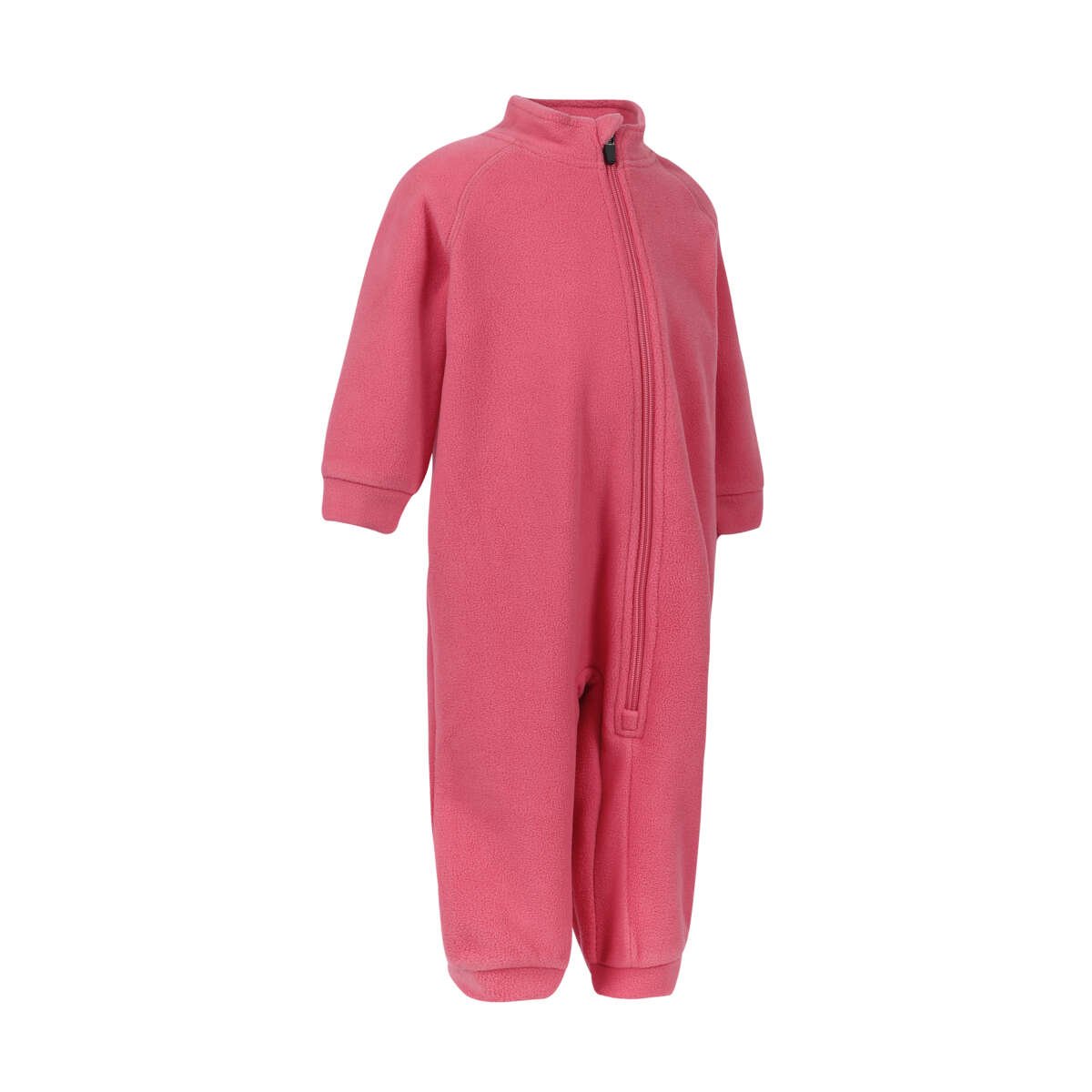 Okidoki Hoppe fleecedress baby