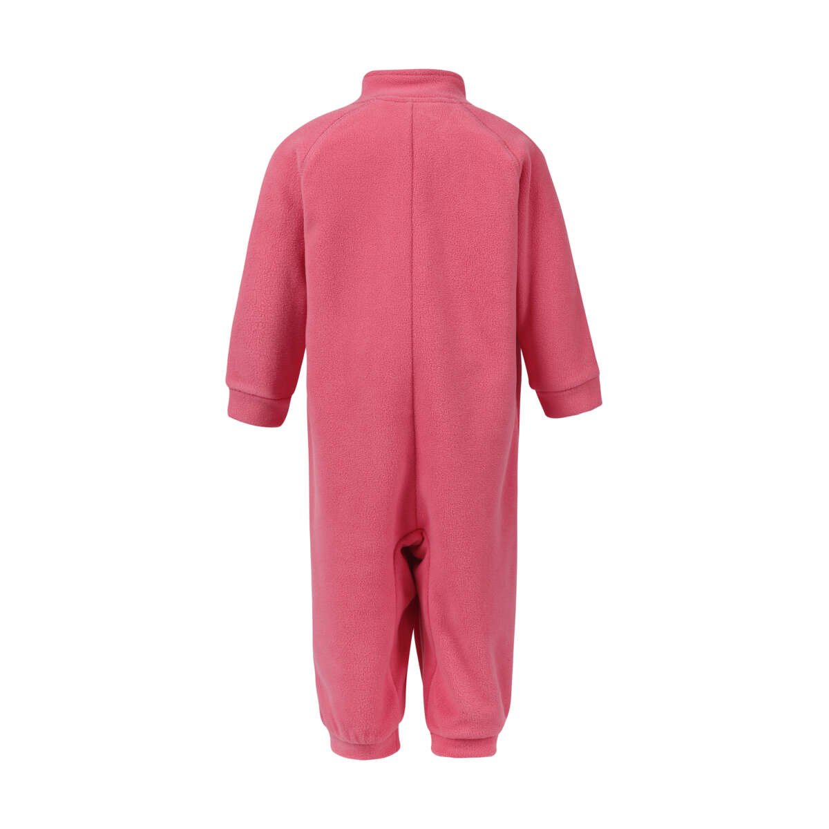 Okidoki Hoppe fleecedress baby