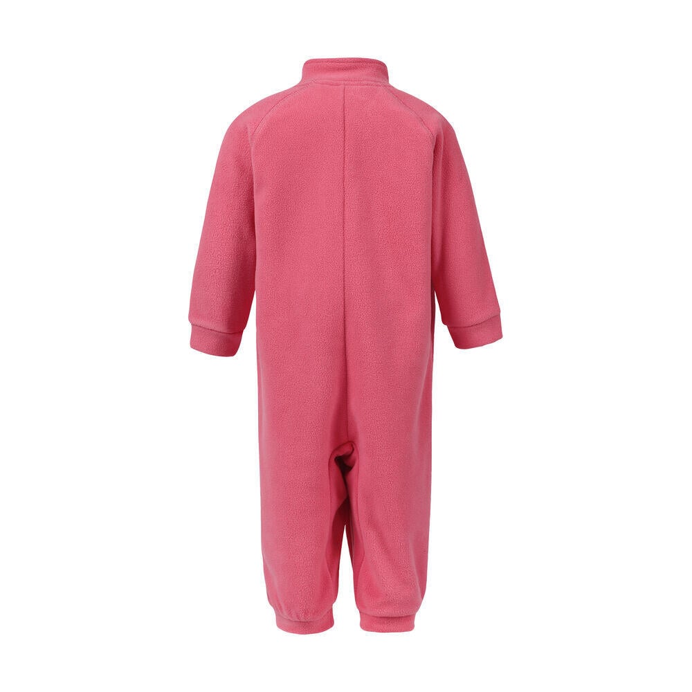 Okidoki Hoppe fleecedress baby