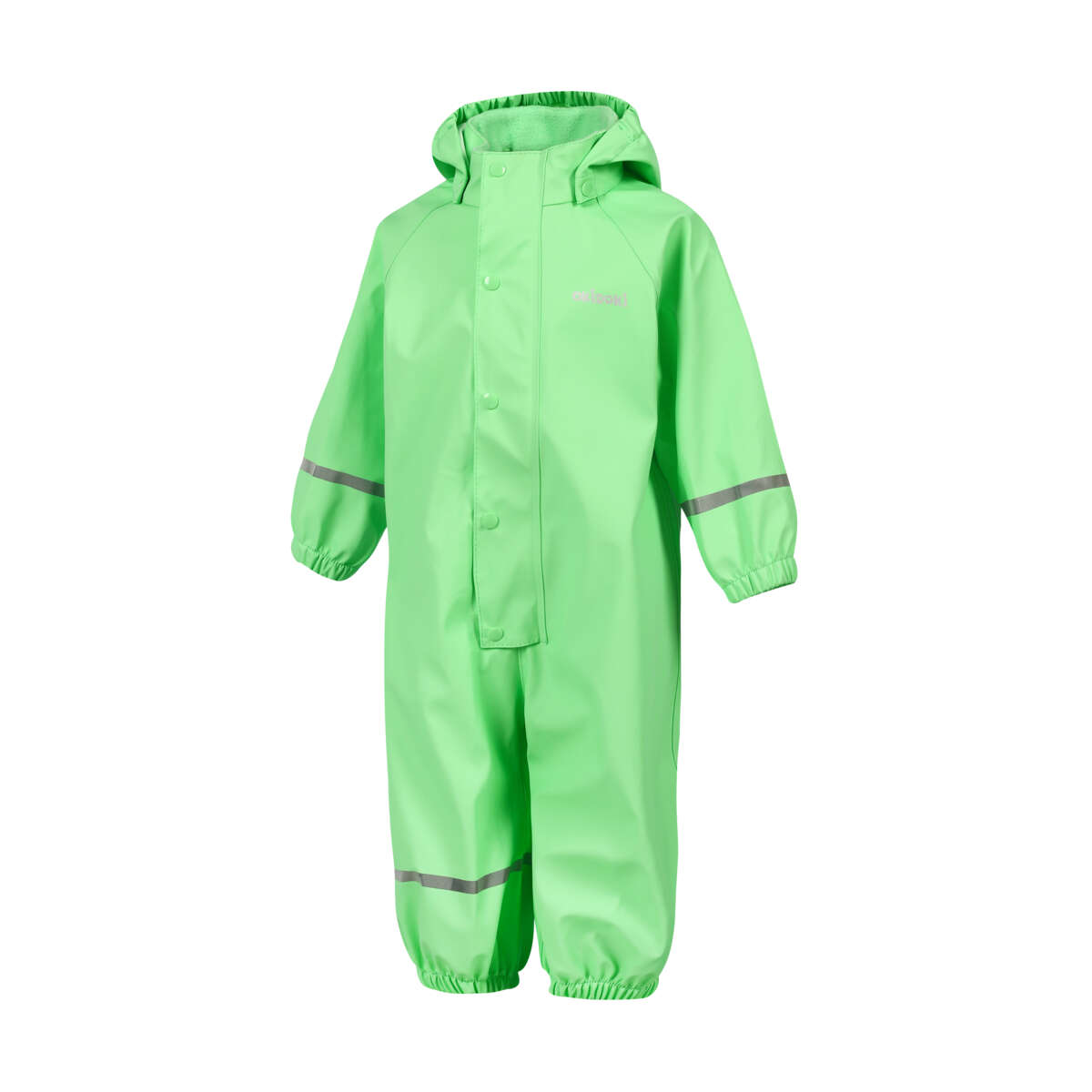 Okidoki Dråpe regndress baby