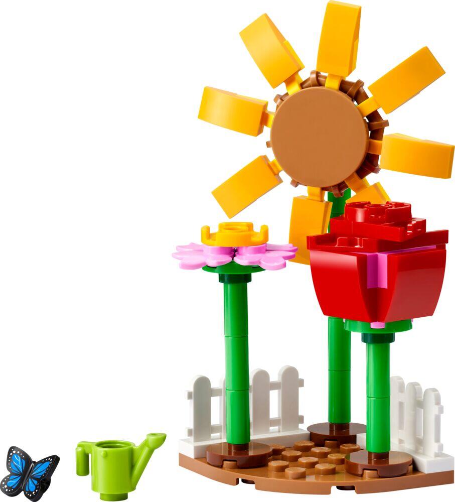LEGO® Friends 30659 Blomsterhage