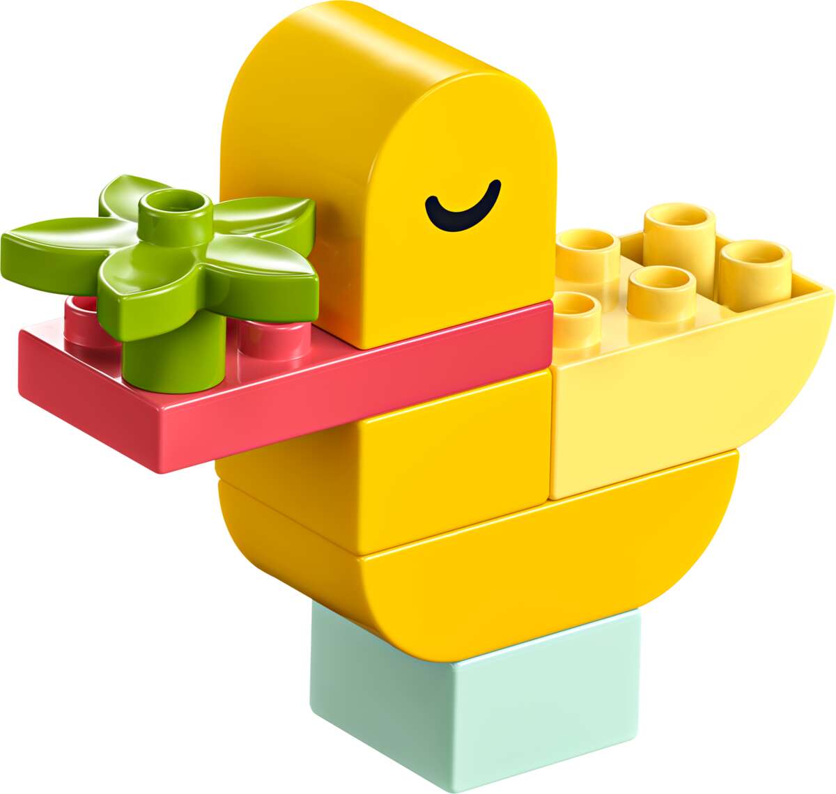 LEGO® DUPLO® 30673 Min første and