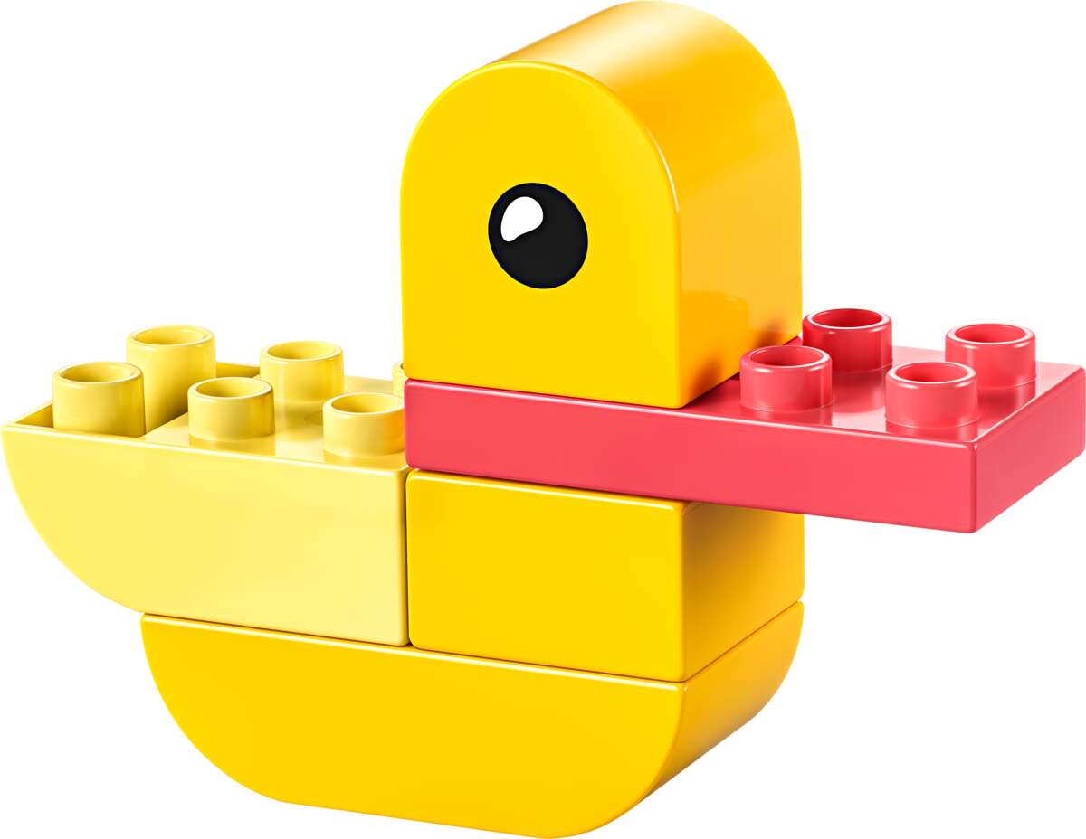 LEGO® DUPLO® 30673 Min første and