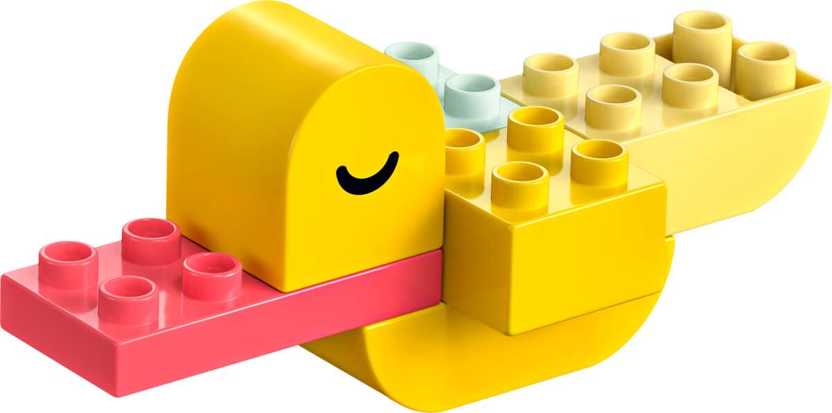 LEGO® DUPLO® 30673 Min første and