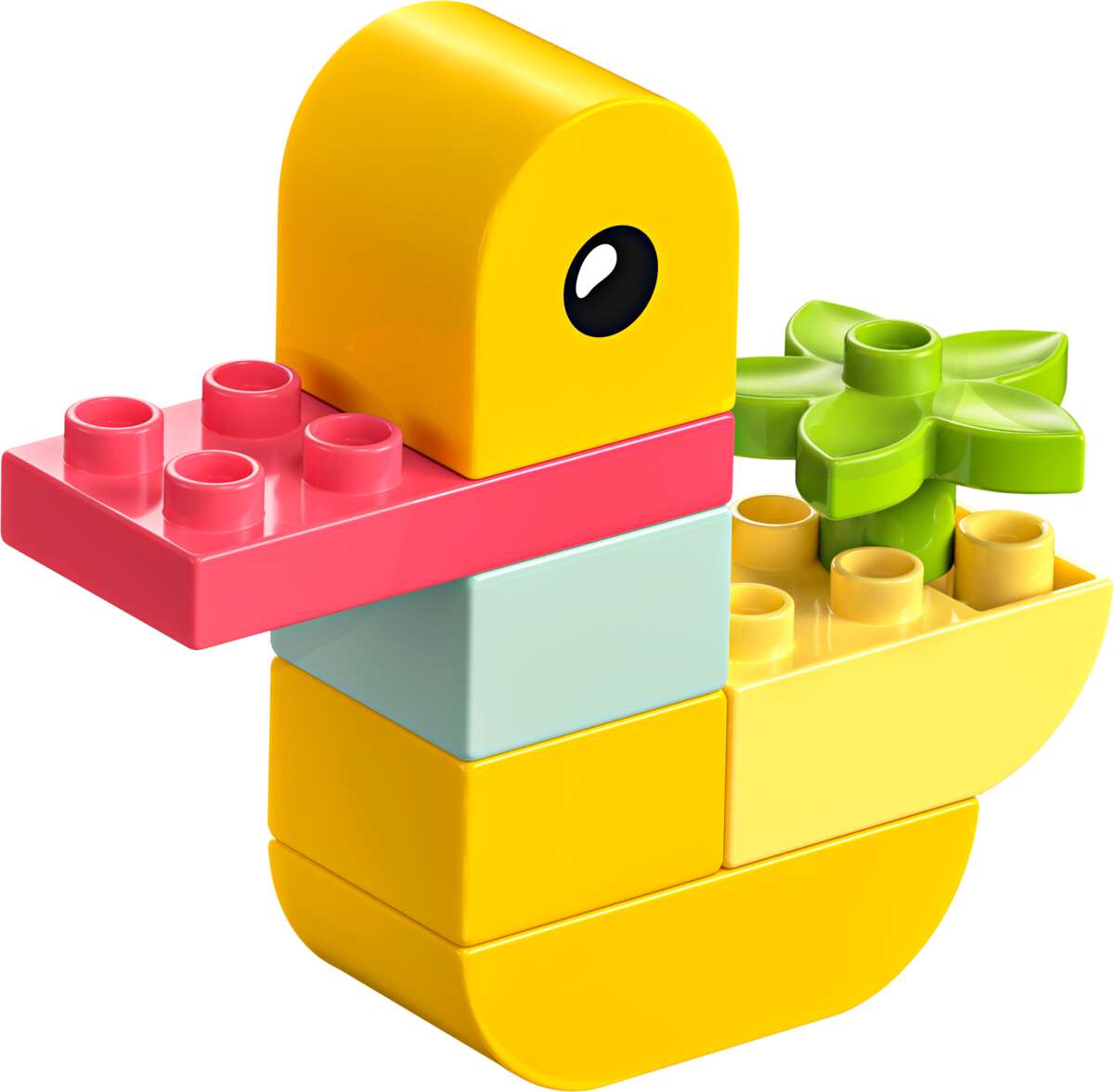 LEGO® DUPLO® 30673 Min første and