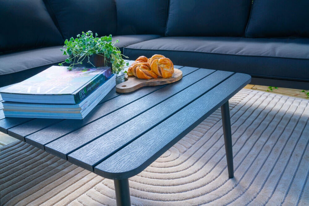 Bohem Vollen hjørnegruppe