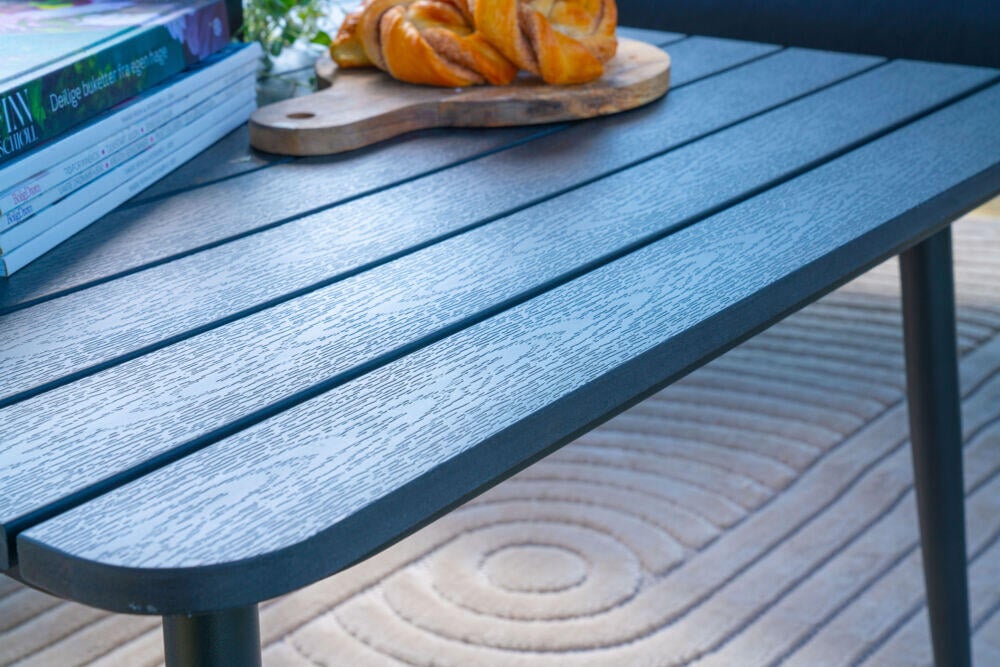 Bohem Vollen hjørnegruppe