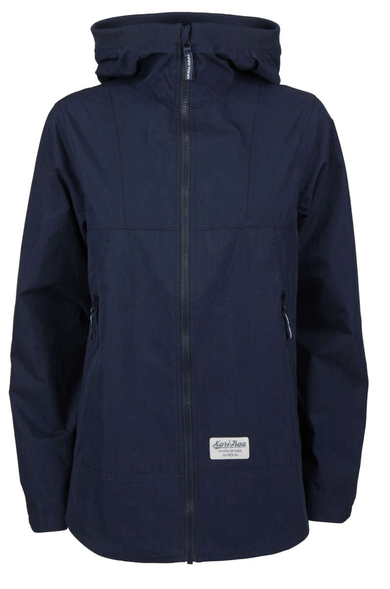 Kari Traa Siri turjakke dame