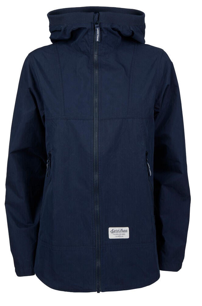 Kari Traa Siri turjakke dame