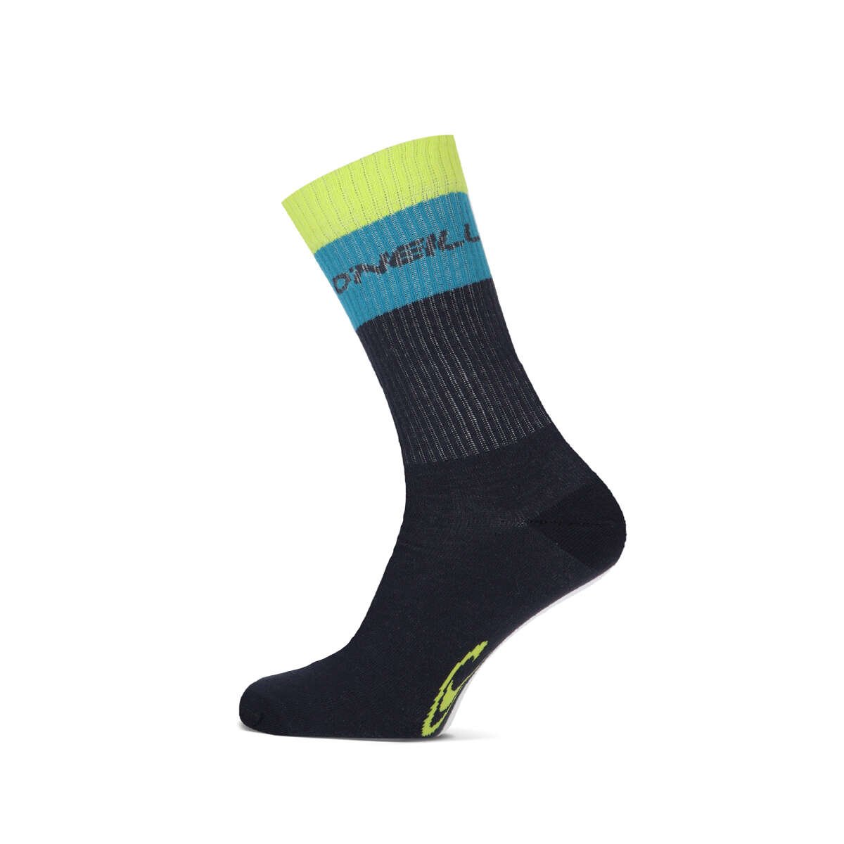 O'Neill Man Retro Sport 2-pk sportssokker herre