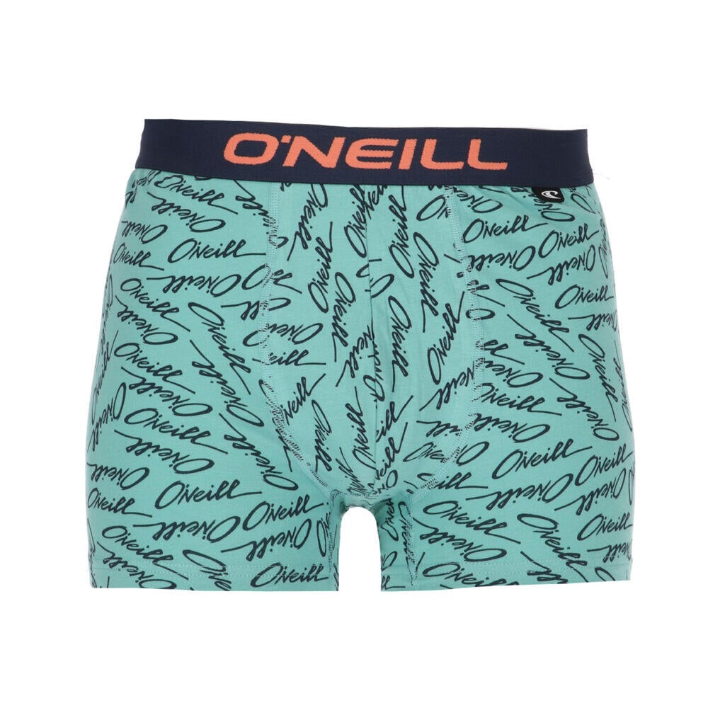 O'Neill Man boxer 2-pk herre