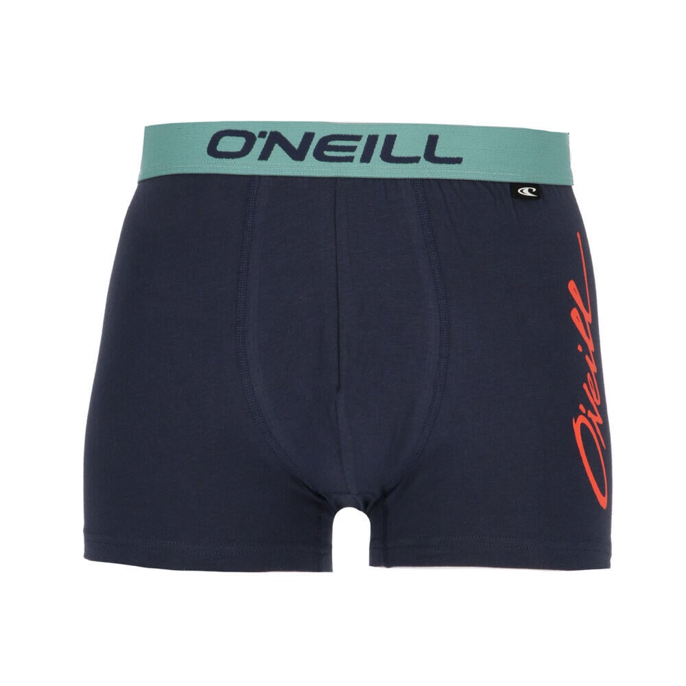 O'Neill Man boxer 2-pk herre