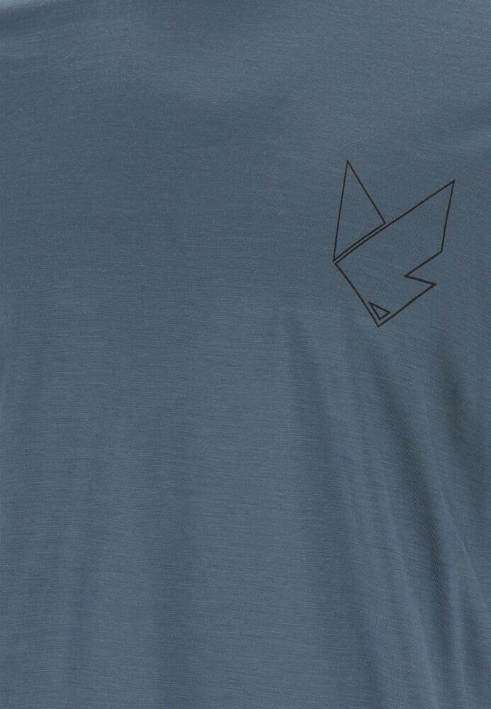 Northpeak Skarvheimen t-shirt herre