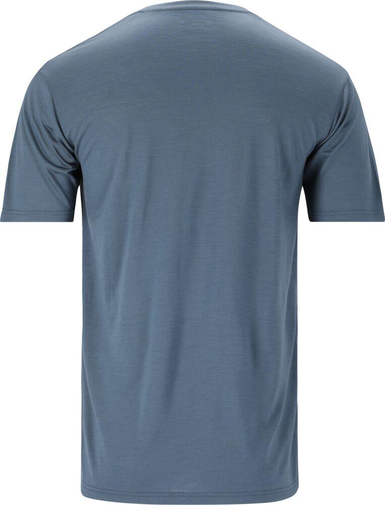 Northpeak Skarvheimen t-shirt herre