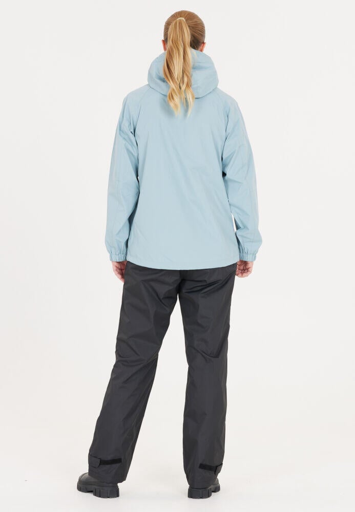 Northpeak Steinkjer regnjakke dame