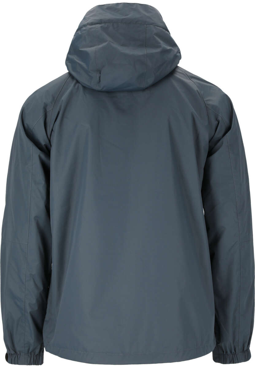 Northpeak Steinkjer regnjakke herre