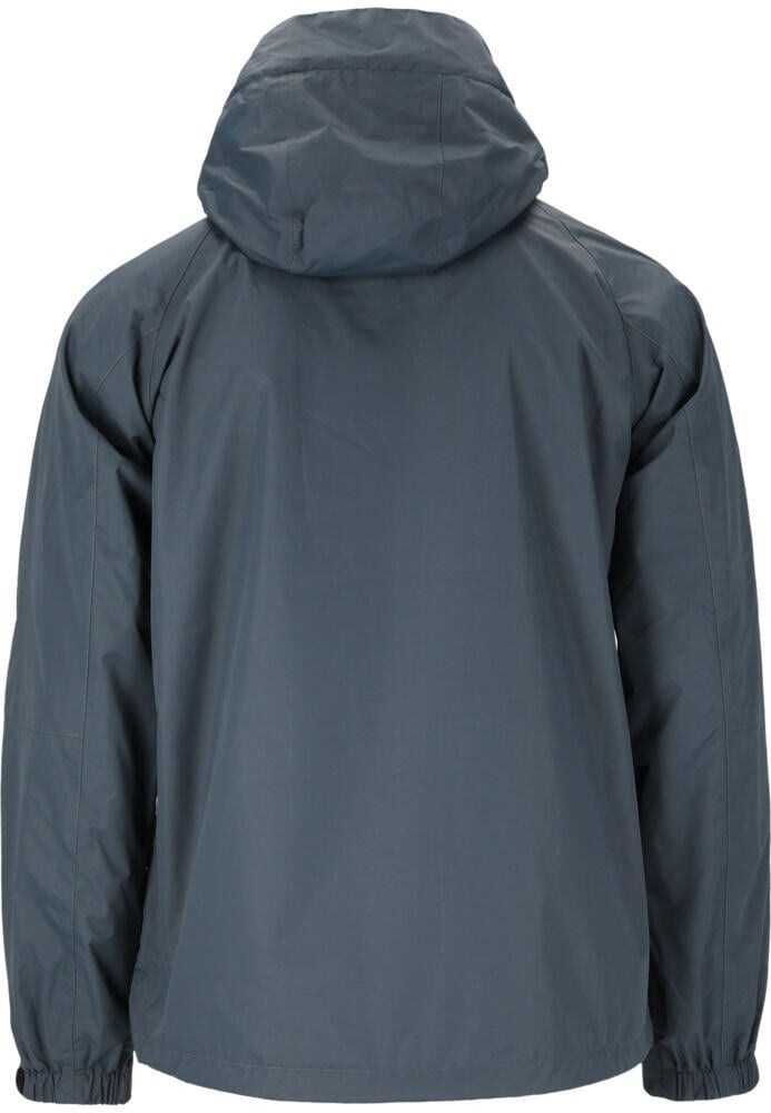 Northpeak Steinkjer regnjakke herre