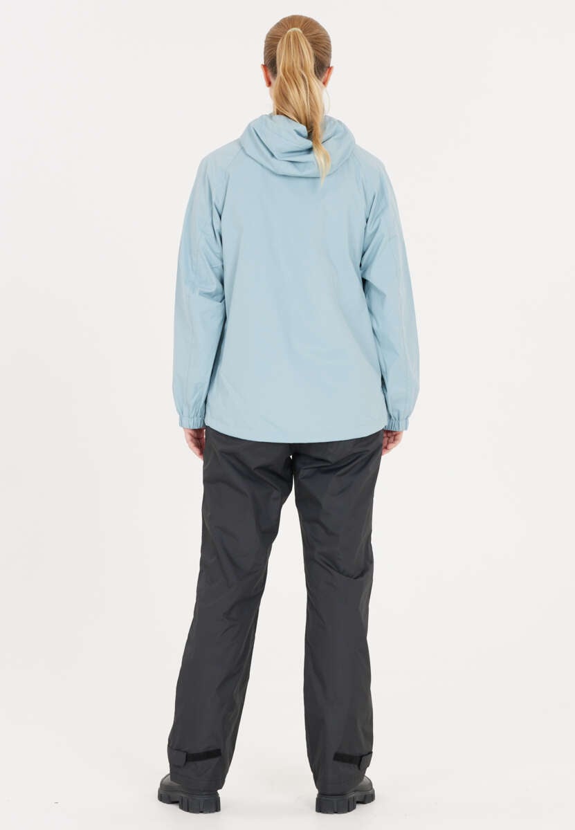 Northpeak Steinkjer regnbukse dame