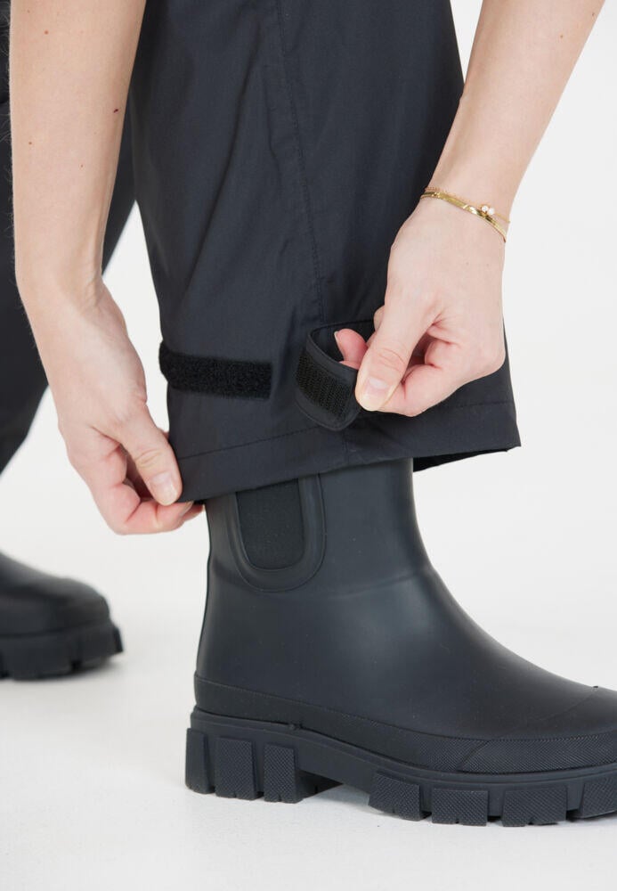 Northpeak Steinkjer regnbukse dame