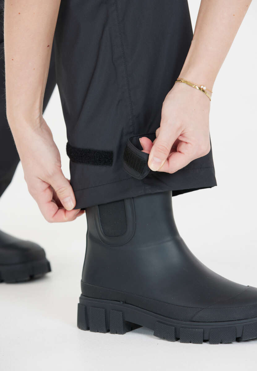 Northpeak Steinkjer regnbukse dame