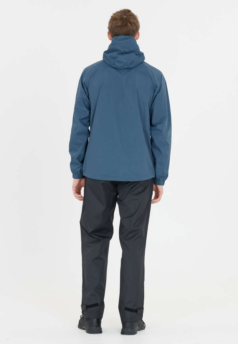 Northpeak Steinkjer regnbukse herre