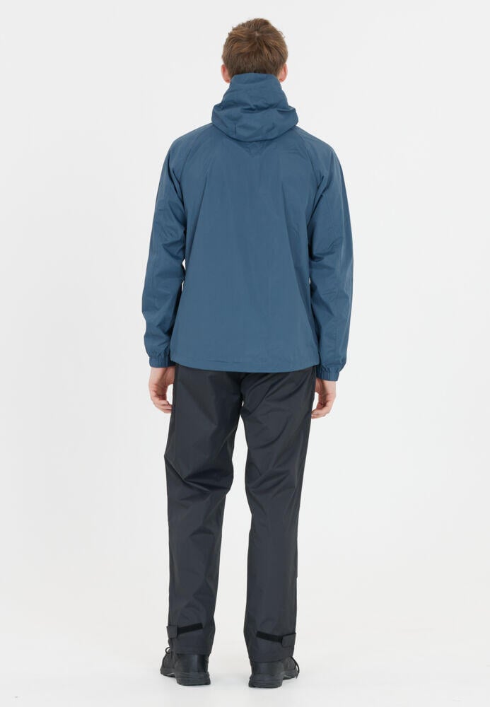 Northpeak Steinkjer regnbukse herre