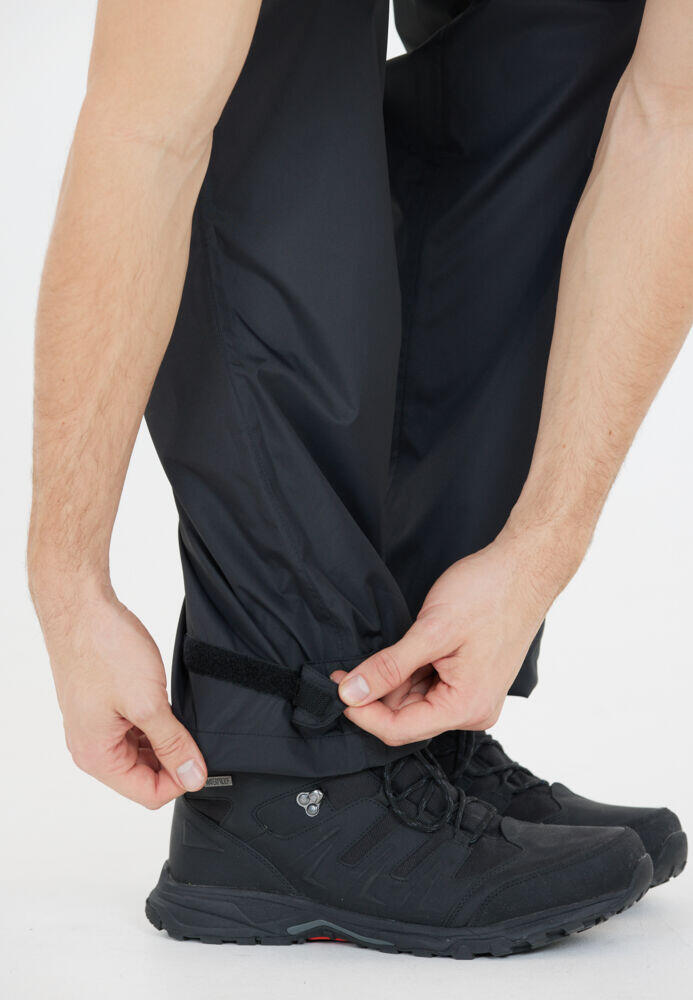 Northpeak Steinkjer regnbukse herre