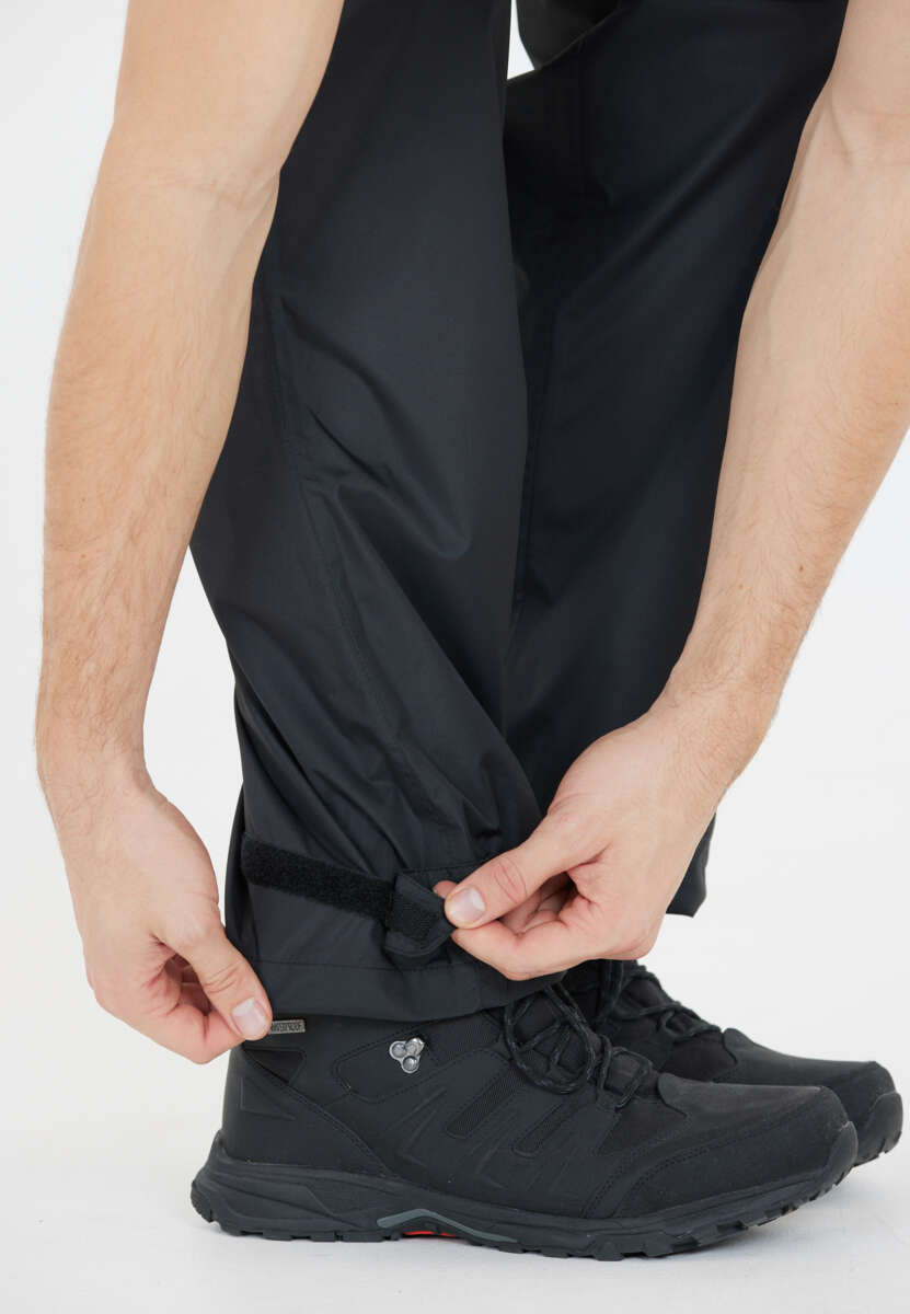 Northpeak Steinkjer regnbukse herre