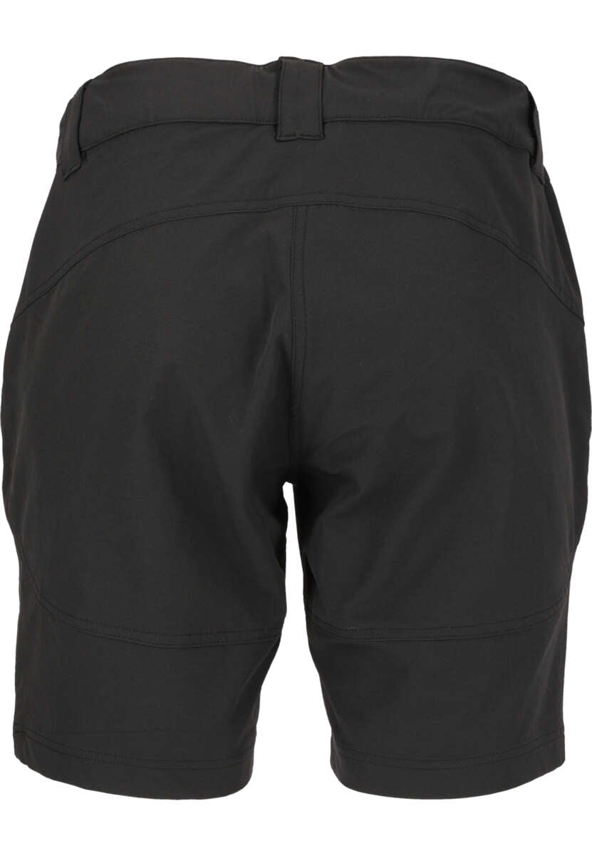 Northpeak Rasletinn turshorts dame
