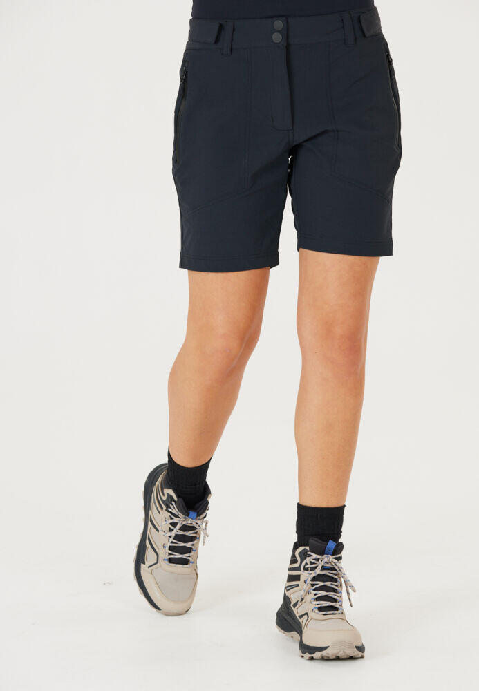 Northpeak Rasletinn turshorts dame