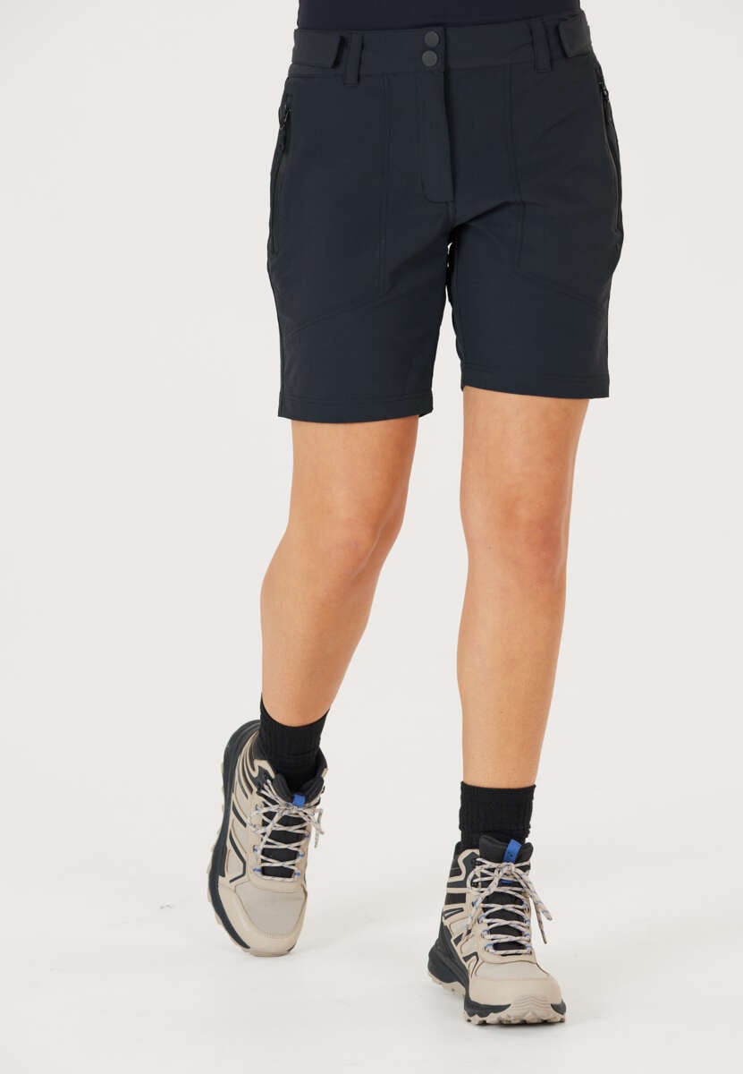 Northpeak Rasletinn turshorts dame